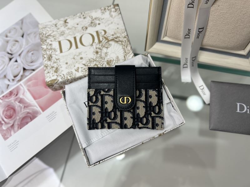 Christian Dior Wallet